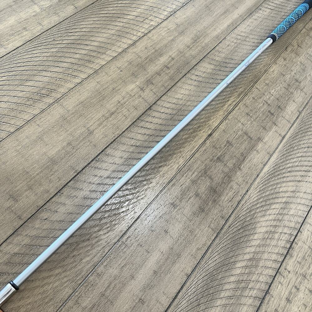 Women's Callaway 2008 Big Bertha Single 6-Iron Graphite RH 37" - New Grip - Picture 7 of 11
